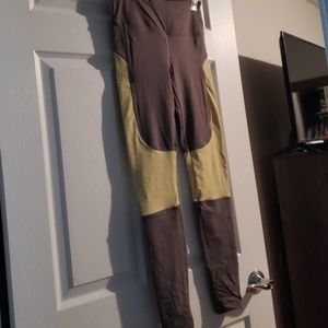 Victoria's Secret VSX running leggings